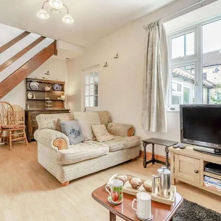 Dom wakacyjny 3 Bed In Saltburn-by-the-sea Oc-46583 Moorsholm