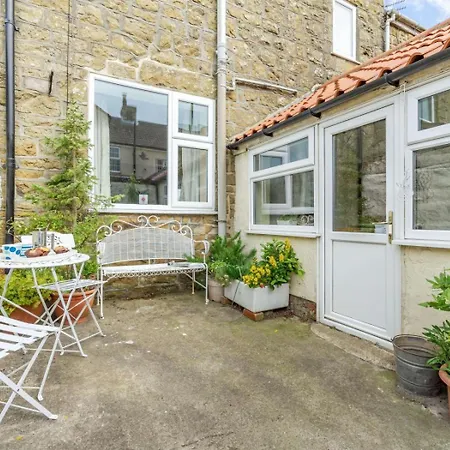 Dom wakacyjny 3 Bed In Saltburn-by-the-sea Oc-46583 Moorsholm