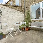 3 Bed In Saltburn-by-the-sea Oc-46583 Feriehus