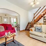 3 Bed In Saltburn-by-the-sea Oc-46583 Feriehus