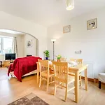 Feriehus 3 Bed In Saltburn-by-the-sea Oc-46583 *