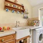 3 Bed In Saltburn-by-the-sea Oc-46583 Feriehus *