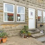 Feriehus 3 Bed In Saltburn-by-the-sea Oc-46583 *