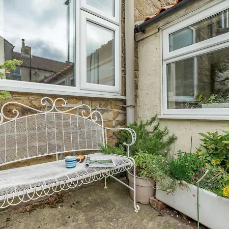 3 Bed In Danby 46583 Feriehus *