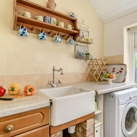 3 Bed In Danby 46583 Feriehus *