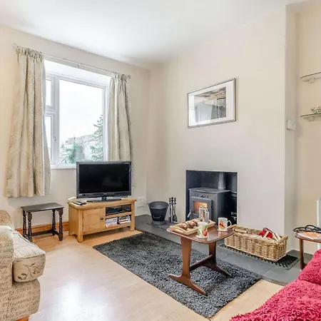 3 Bed In Danby 46583 Feriehus