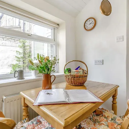 3 Bed In Danby 46583 Feriehus