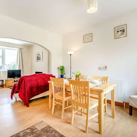 3 Bed In Danby 46583 Feriehus *