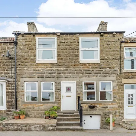 3 Bed In Danby 46583 *