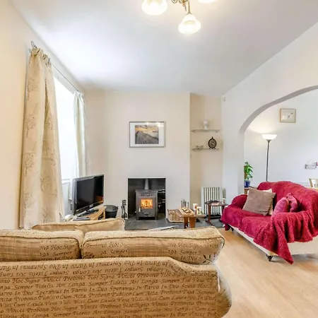 3 Bed In Saltburn-By-The-Sea Oc-46583 *