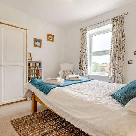 3 Bed In Saltburn-by-the-sea Oc-46583 Moorsholm