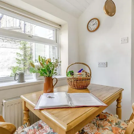 Holiday home 3 Bed In Saltburn-By-The-Sea Oc-46583 Moorsholm