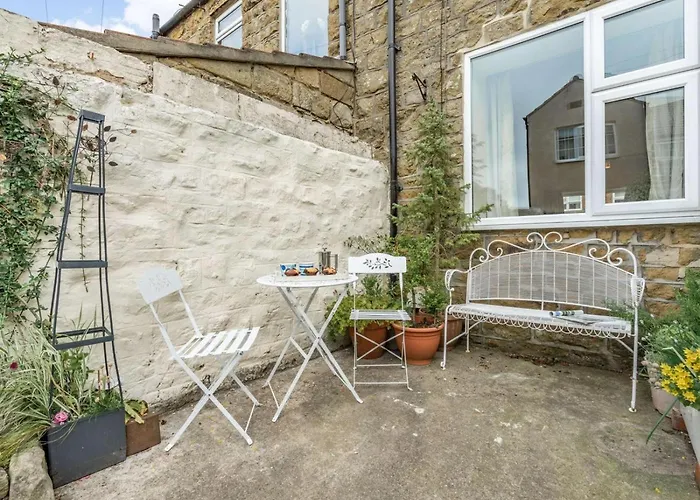 3 Bed In Saltburn-By-The-Sea Oc-46583 Holiday home