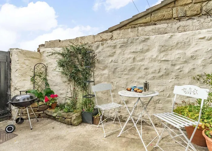 3 Bed In Saltburn-By-The-Sea Oc-46583 Holiday home Moorsholm