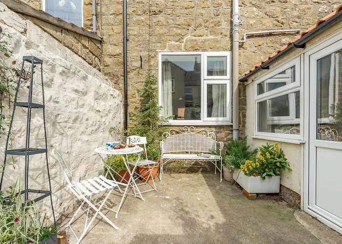 3 Bed In Saltburn-By-The-Sea Oc-46583 Holiday home *