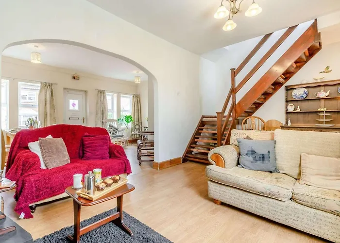 3 Bed In Saltburn-By-The-Sea Oc-46583 Holiday home