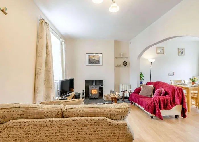 3 Bed In Saltburn-By-The-Sea Oc-46583 *