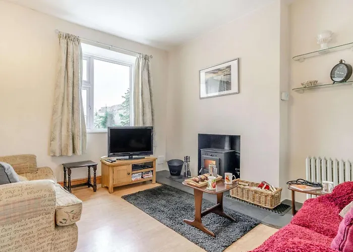 Holiday home 3 Bed In Saltburn-By-The-Sea Oc-46583 Moorsholm