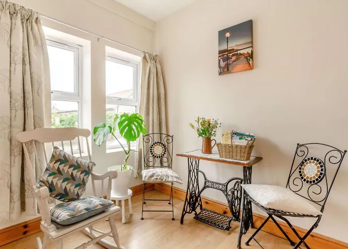 3 Bed In Saltburn-By-The-Sea Oc-46583 Holiday home *