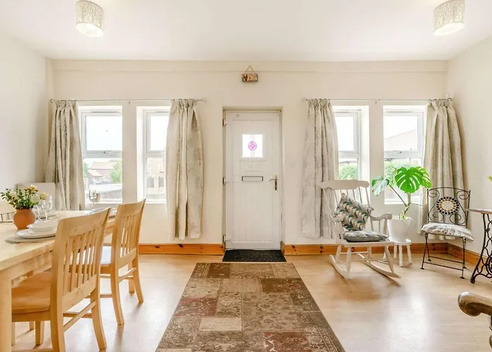 3 Bed In Saltburn-By-The-Sea Oc-46583 Holiday home *