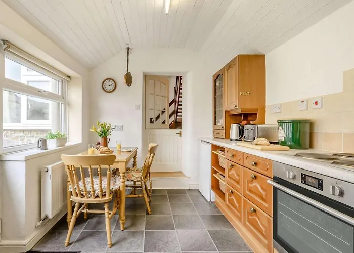 3 Bed In Saltburn-By-The-Sea Oc-46583 Holiday home *