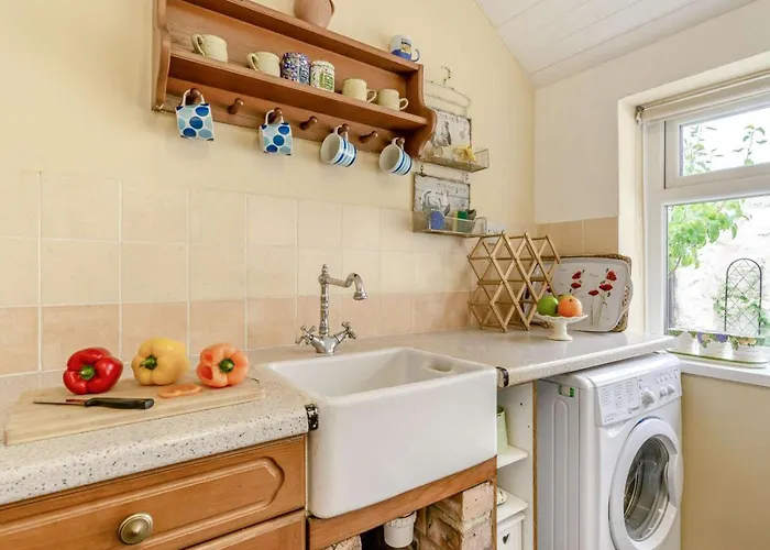 3 Bed In Saltburn-By-The-Sea Oc-46583 Holiday home *