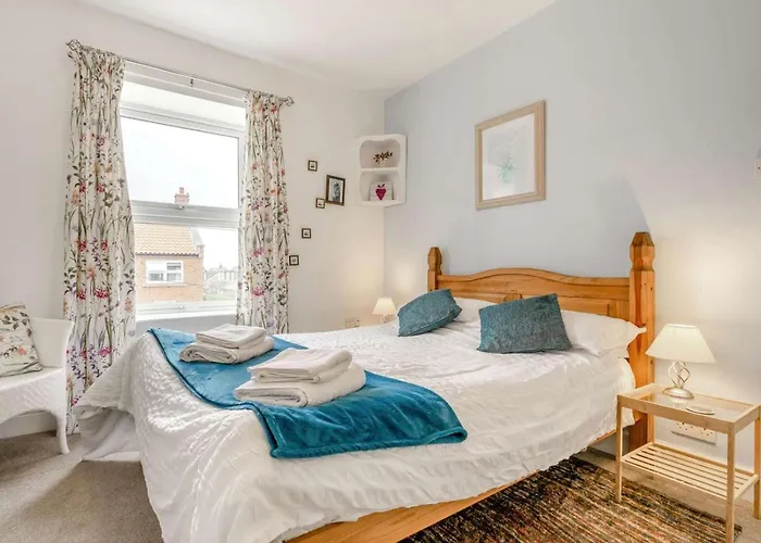 3 Bed In Saltburn-By-The-Sea Oc-46583