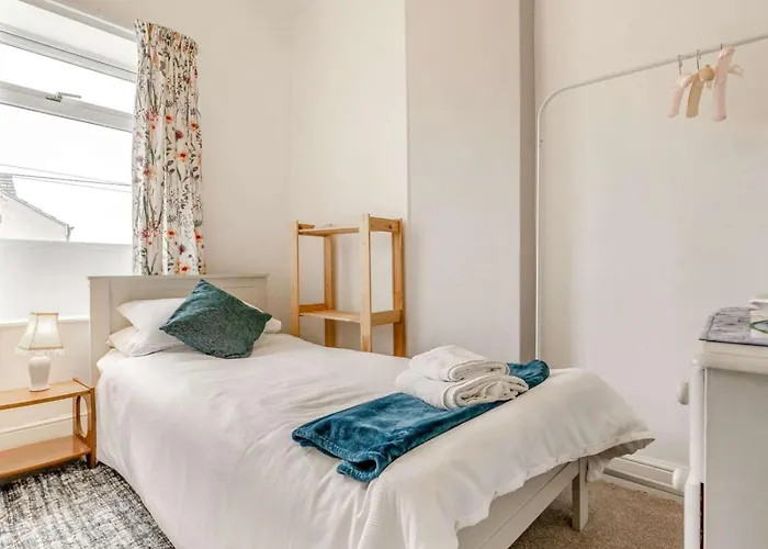 3 Bed In Saltburn-By-The-Sea Oc-46583 * Moorsholm