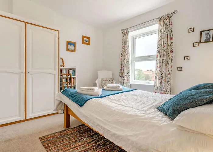 3 Bed In Saltburn-By-The-Sea Oc-46583 Moorsholm