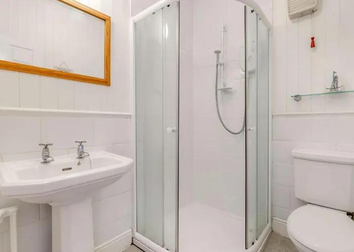 3 Bed In Saltburn-By-The-Sea Oc-46583 Holiday home