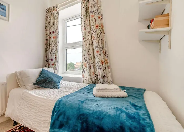 3 Bed In Saltburn-By-The-Sea Oc-46583 Holiday home *