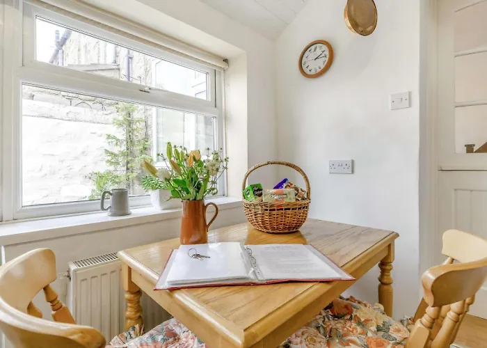 Holiday home 3 Bed In Saltburn-By-The-Sea Oc-46583 Moorsholm