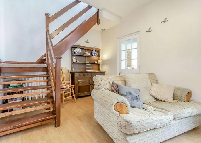 3 Bed In Saltburn-By-The-Sea Oc-46583 * Moorsholm