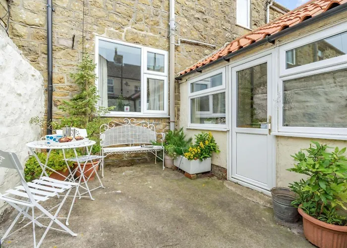 Holiday home 3 Bed In Saltburn-By-The-Sea Oc-46583 Moorsholm