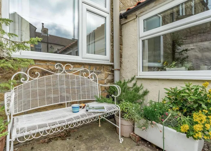 3 Bed In Saltburn-By-The-Sea Oc-46583 Holiday home Moorsholm