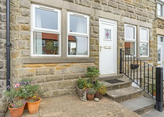 Holiday home 3 Bed In Saltburn-By-The-Sea Oc-46583 *