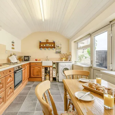 3 Bed In Danby 46583 Сasa de vacaciones *