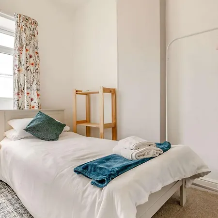 3 Bed In Danby 46583 Сasa de vacaciones Moorsholm