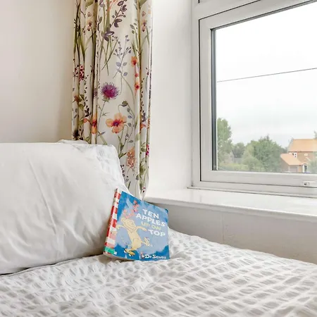 3 Bed In Danby 46583 * Moorsholm