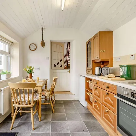 Сasa de vacaciones 3 Bed In Danby 46583