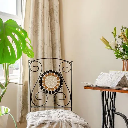 Сasa de vacaciones 3 Bed In Danby 46583 *