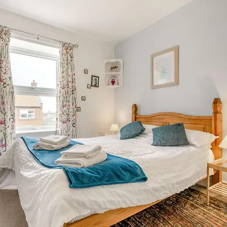 3 Bed In Danby 46583 Сasa de vacaciones