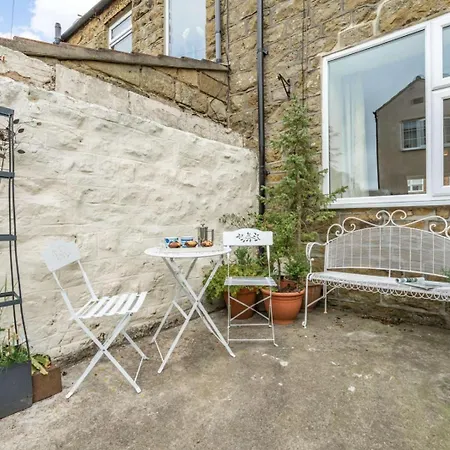 3 Bed In Saltburn-by-the-sea Oc-46583 Σπίτι διακοπών