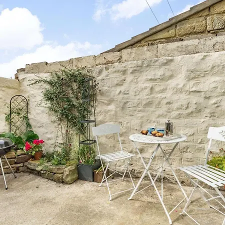 3 Bed In Saltburn-by-the-sea Oc-46583 펜션 Moorsholm