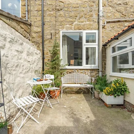 3 Bed In Saltburn-by-the-sea Oc-46583 Σπίτι διακοπών *