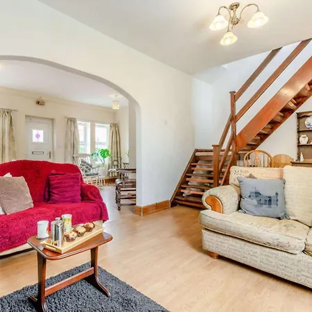 3 Bed In Saltburn-by-the-sea Oc-46583 Σπίτι διακοπών