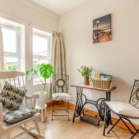 3 Bed In Saltburn-by-the-sea Oc-46583 펜션 *