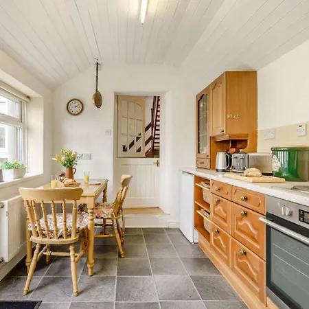3 Bed In Saltburn-by-the-sea Oc-46583 Σπίτι διακοπών *